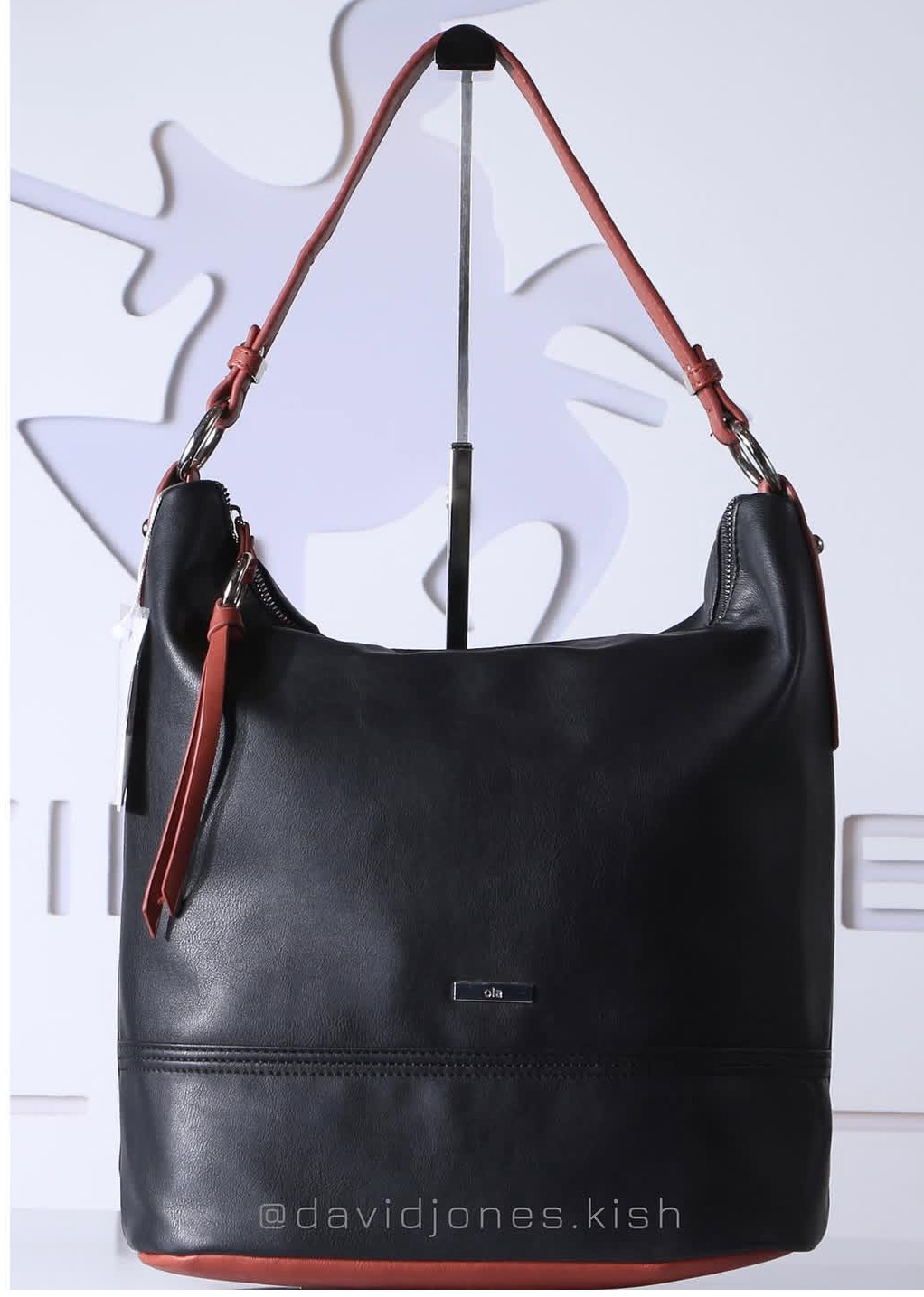 کیف ola G9119 از بزند david jones وارداتی