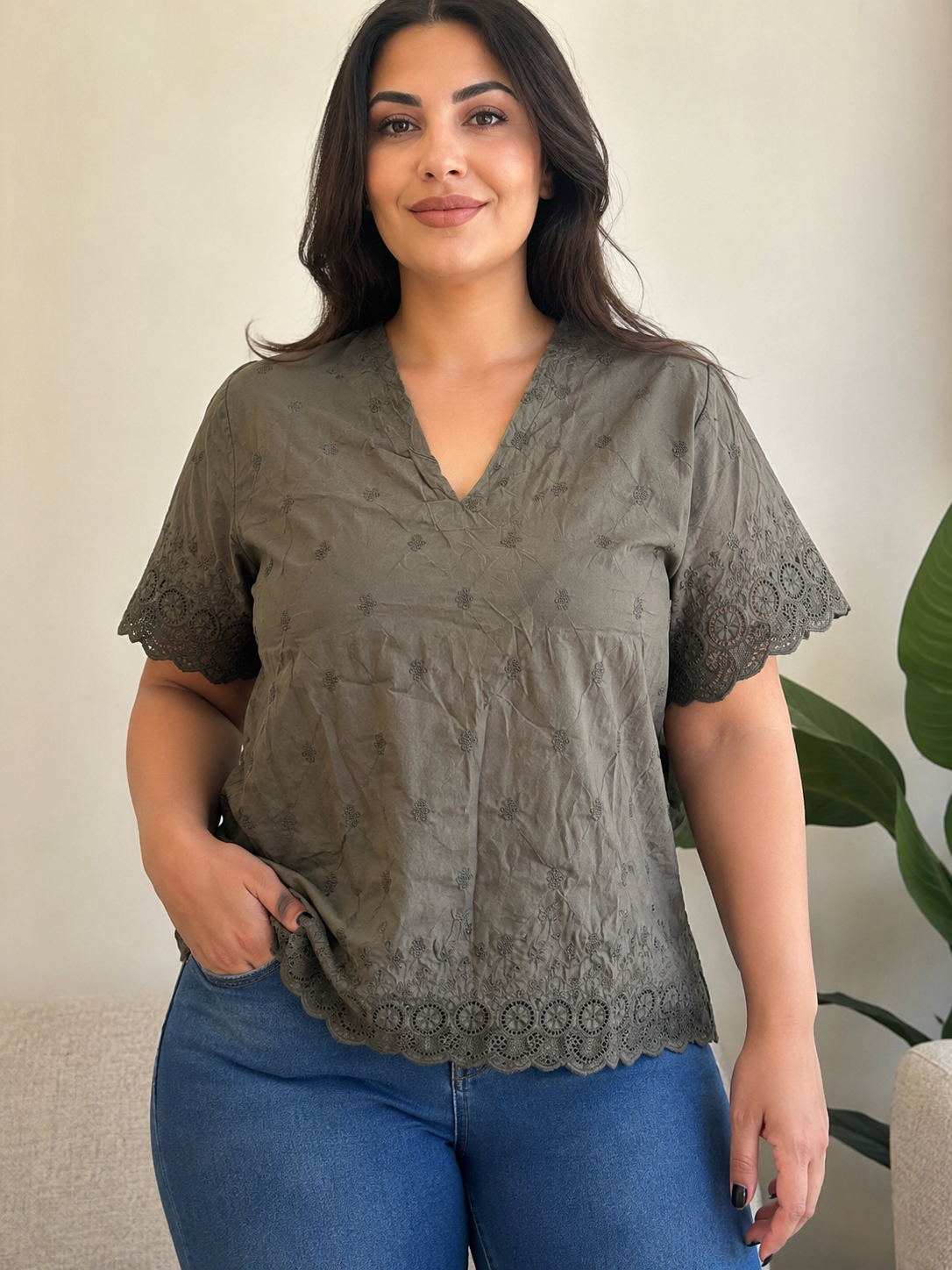تونیک نخی تُرک وارداتی