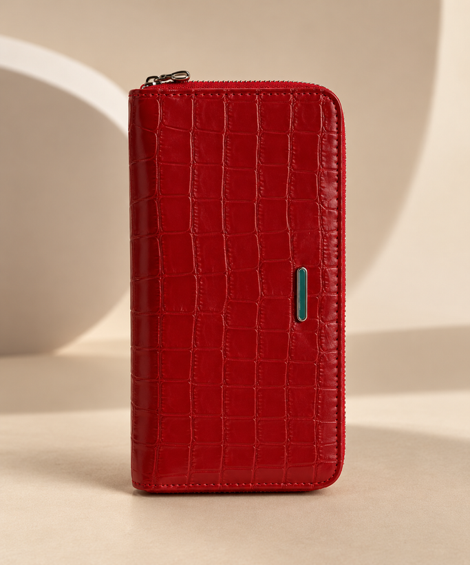 کیف پول david jones .وارداتی
